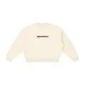 Women in Motorsport sweatshirt