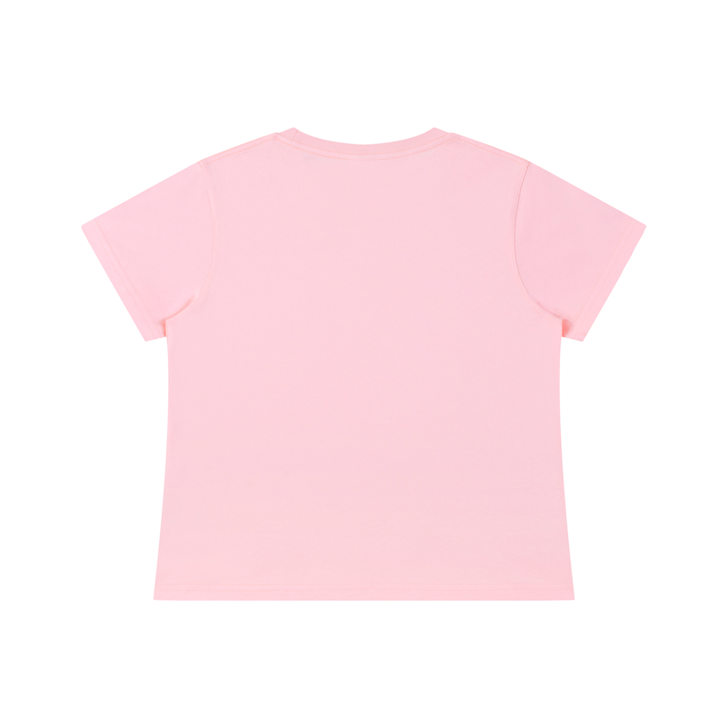 5 Second Penalty Baby Tee