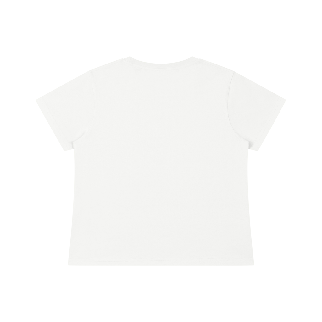 Hot Girls like Fast Cars Baby Tee