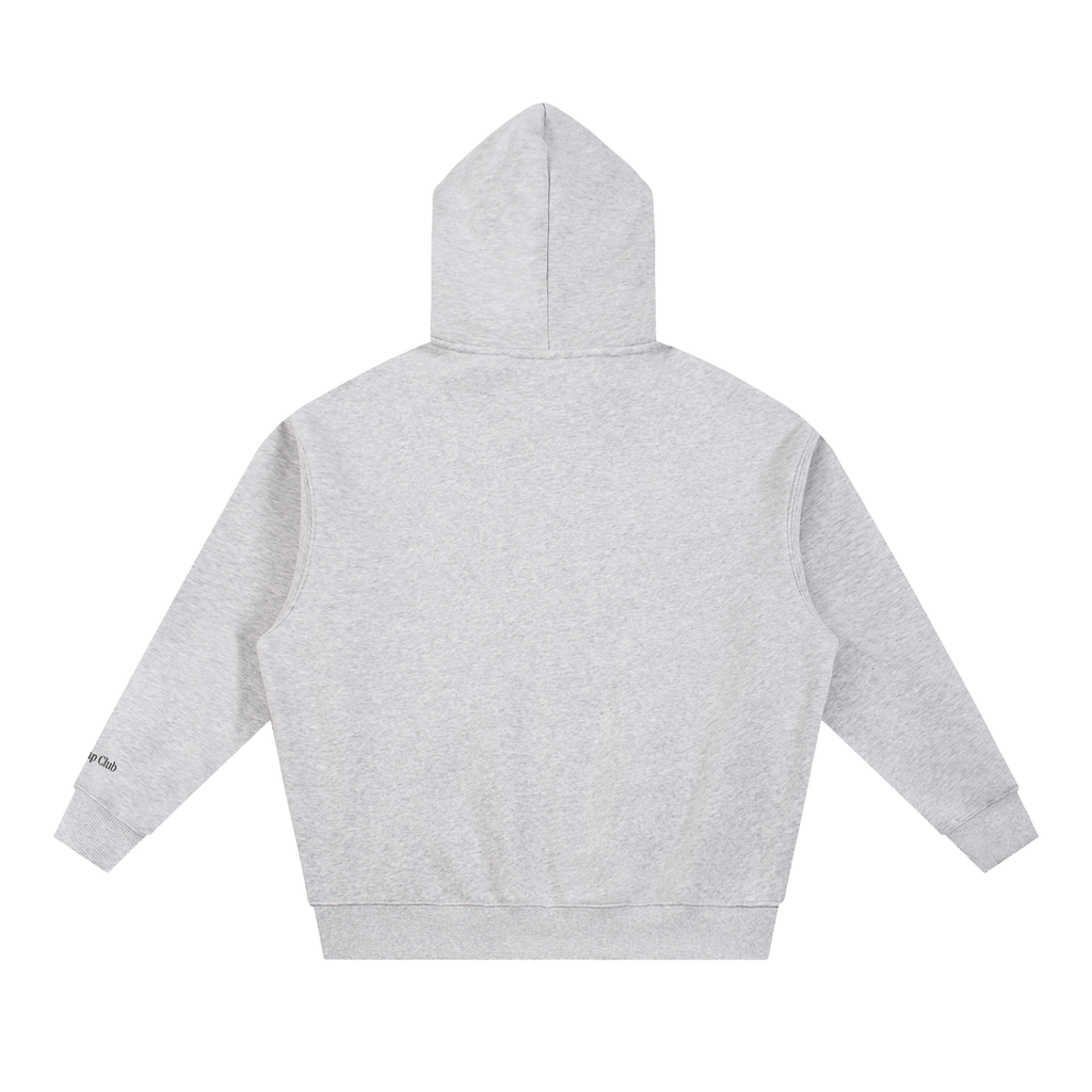 Race Weekend hoodie