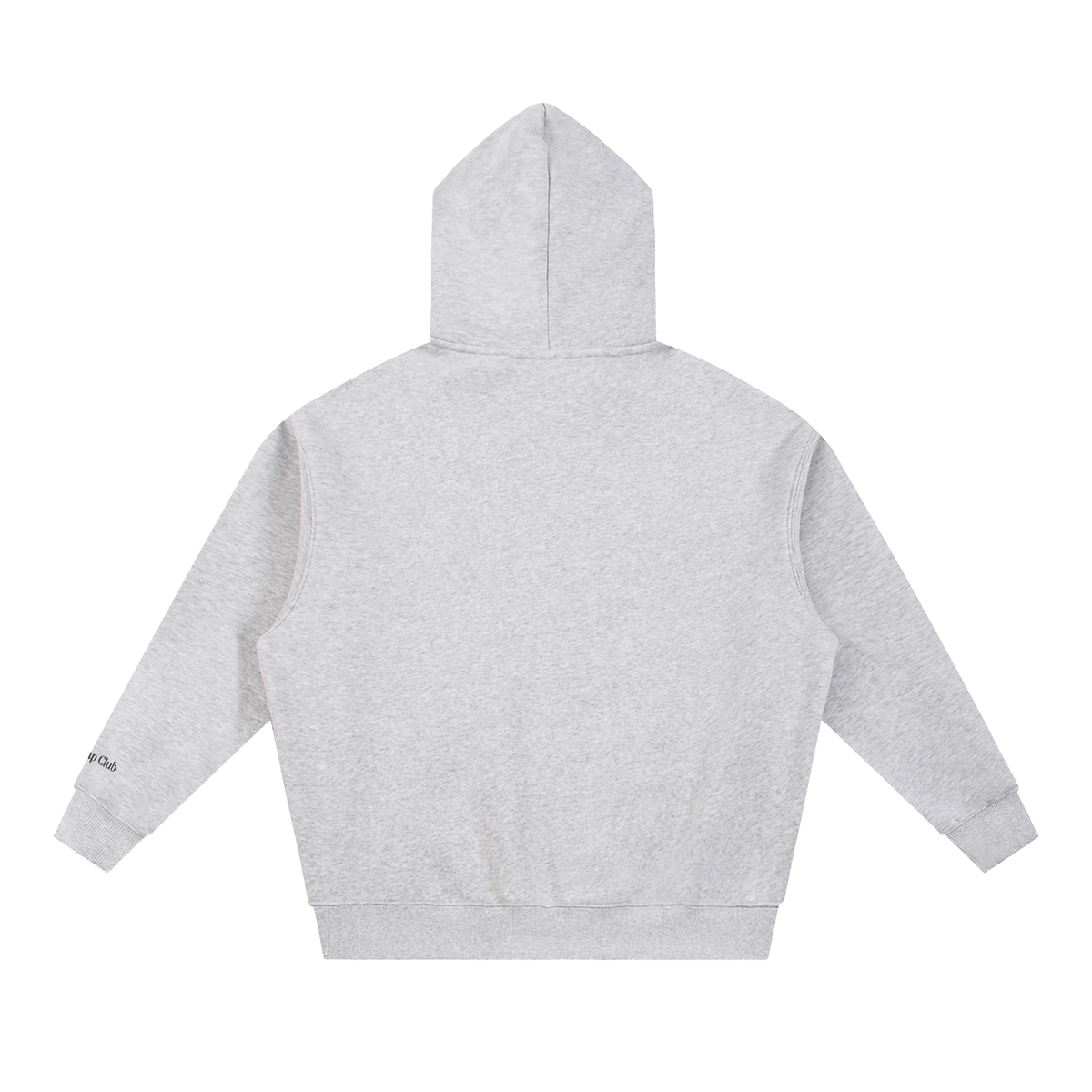 Race Weekend hoodie