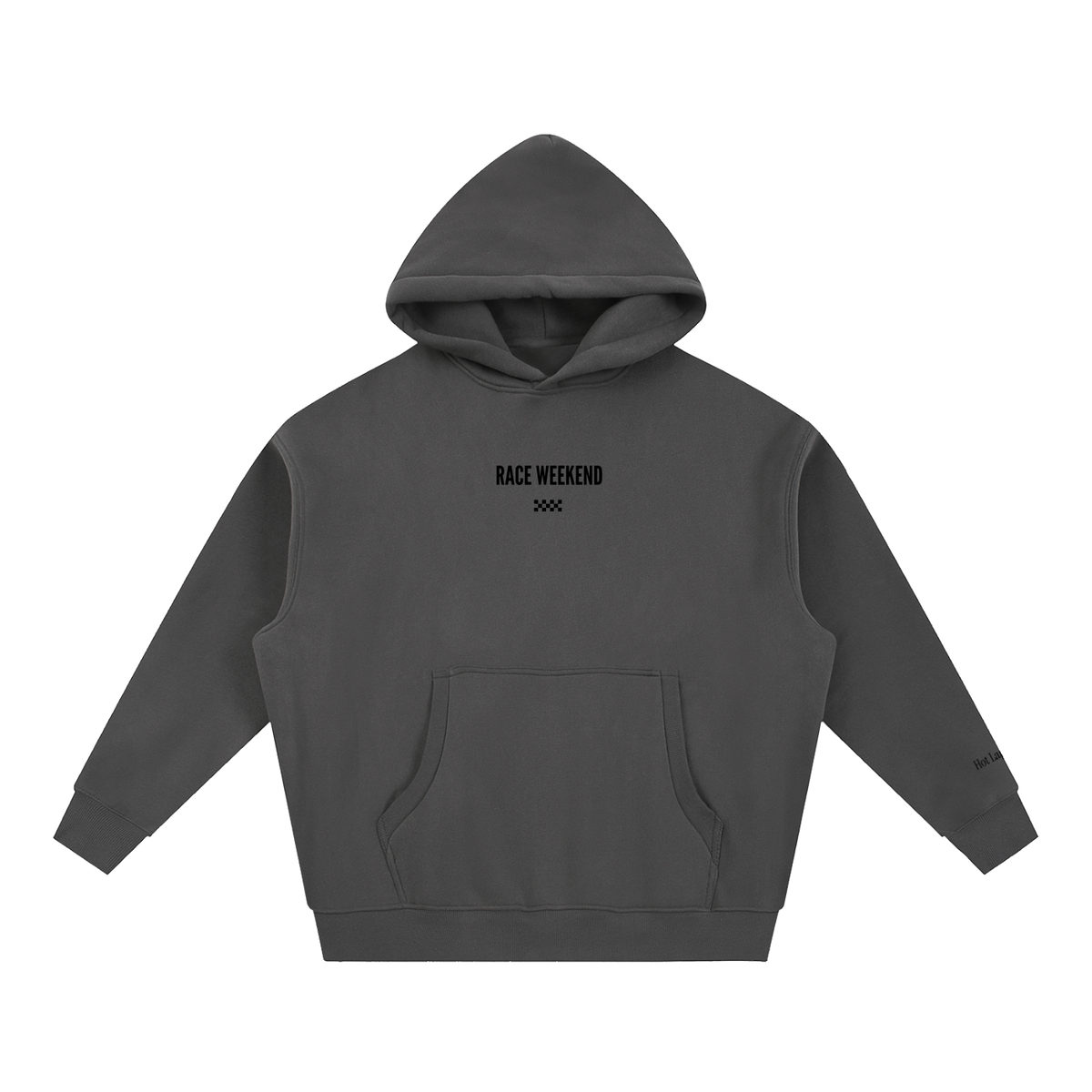 Race Weekend hoodie