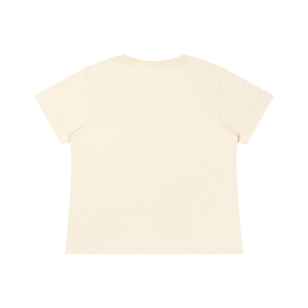 5 Second Penalty Baby Tee