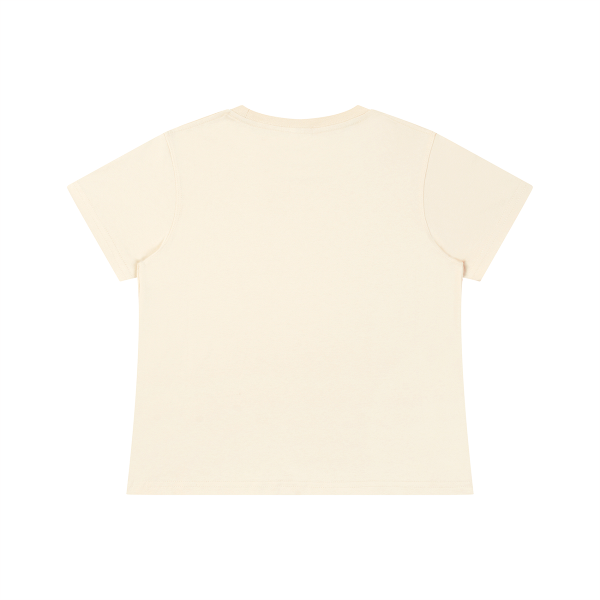 5 Second Penalty Baby Tee